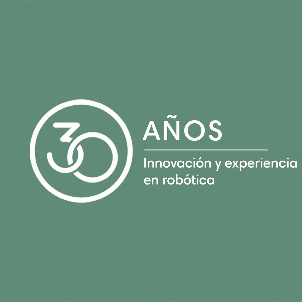 Respaldado por 30&nbsp;a&ntilde;os de experiencia